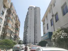 芝罘门口好楼层南北通透采光充足拎包入、住