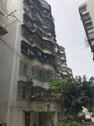新阳南永和小区