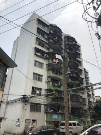 新阳南永和小区