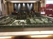 中间位置中高区 精装修自住诚意出售越快越好