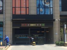 群力保利城三期,精装三室明厅视野开阔,业主诚心出售