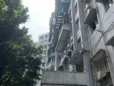 科园四路,有小区环境,交通便利,出门地铁,住家安静