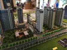 保利文化广场三期,175平方米好房值得一看