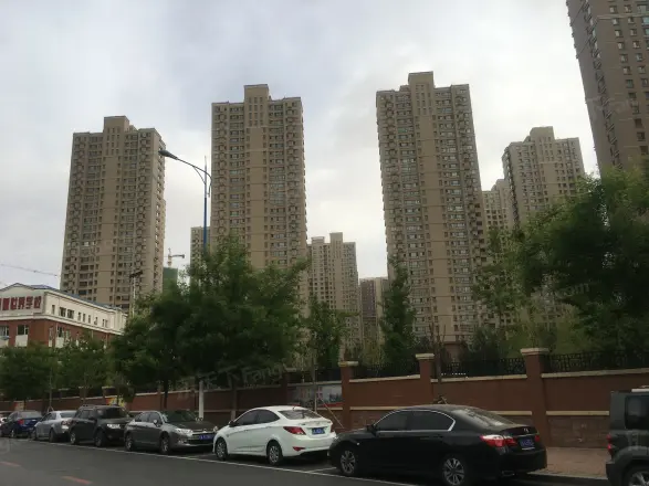 汇景新世界