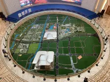 广州融创文旅城A1区 1房0厅1卫 49.93㎡