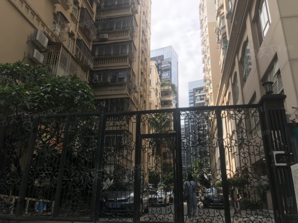 香珠花园