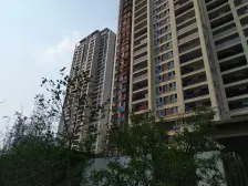 品质小区,千年运河公园旁,环境优美景色宜人