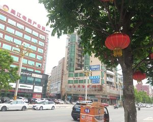 光明国际2室1厅南