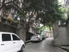 石坪桥 建筑一村二房40万