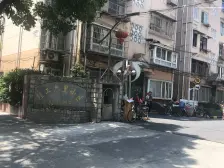 【轻工六里小区】| 上海市浦东新区浦三路786弄21号401室