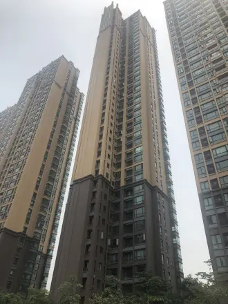 荣和邕江悦府