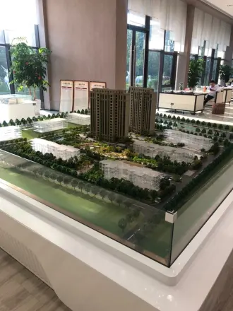 文通拾里间