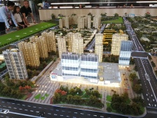 谦祥万华府朝南小三房业主诚心出售