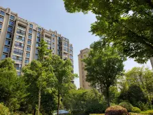 前滩南+近地铁+50万装修+私家露台+产权车位