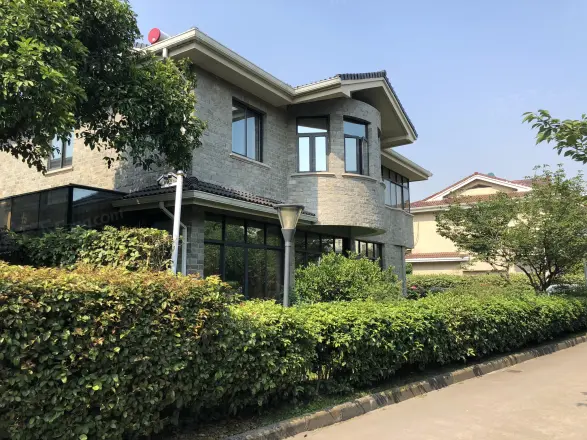 国际经贸园