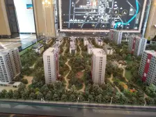 外环内 天花板小区 精装叠别墅 您值得拥有