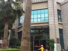 松湖朗苑毛坯三房,业主诚意出售,满五无欠款