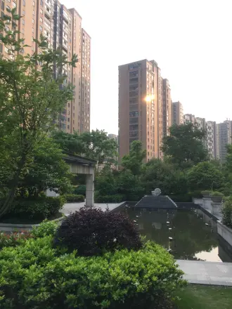 紫韵公寓
