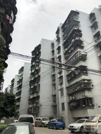 新阳南永和小区
