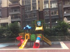 天麟时代广场精装4房出售,双阳台