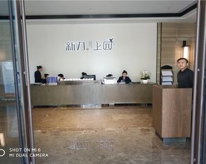 新力上园3室2厅南