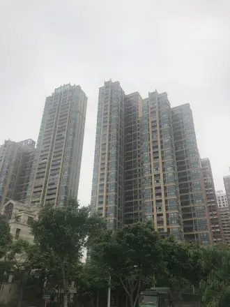 荣和邕江悦府