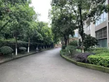 蜜城 2室1厅 南 西南