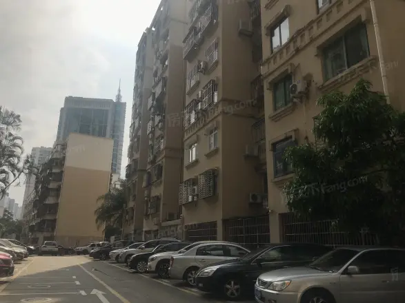 香珠花园