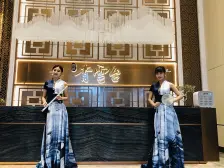 电梯洋房 采光十足 户型方正业主诚心出售