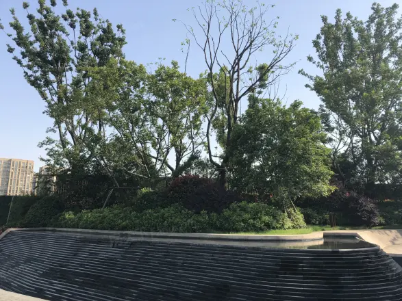 越秀招商天悦江湾