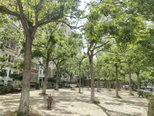 福莱花苑 3室2厅 南 北