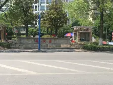 明日星城城欣园 108平精装两房一卫 业主诚意出售