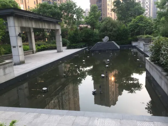 紫韵公寓
