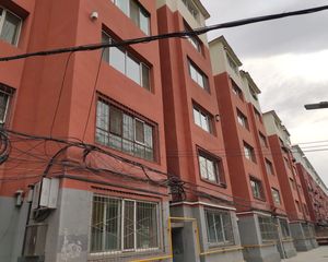 新城区鼓楼片区 采光好 户型好 付款方灵活 南北通透