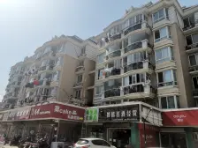 吴江太湖新城龙庭锦绣花园4室3厅复试装修不错