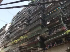 南坪 庆隆花园二房45万