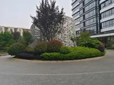 丰隆城市生活广场一室一厅,正规的一居室,业主诚意出售。