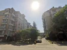 吴江太湖新城龙庭锦绣花园3室2厅复试中间楼层