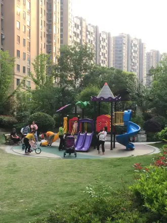 紫韵公寓