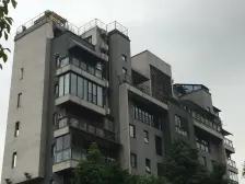 龙头寺 招商花园城逸园六房470万