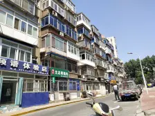 盛泰花苑+精装修+3室+满五+土地出让+框架房+好停车