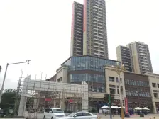 黄江大道4房2厅2卫复式精装修