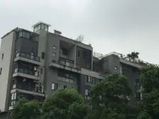 龙头寺 招商花园城逸园五房338万