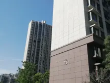 瀚河苑北区远离嘈杂,安静大三房好位置,户型通透 书包在