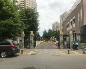 新风街1号院3室2厅西南东北