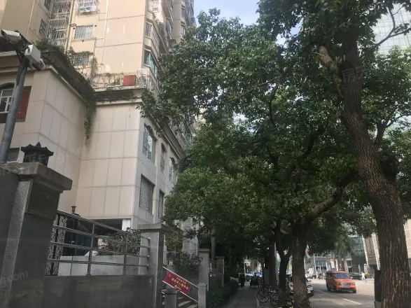 香珠花园