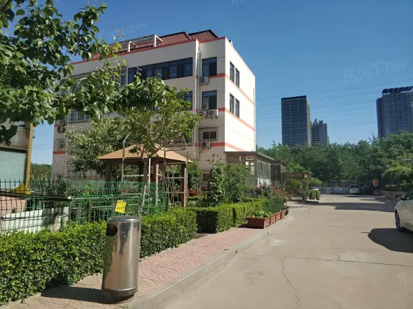 【唐山迎春里沁园楼小区,二手房,租房 唐山房天下