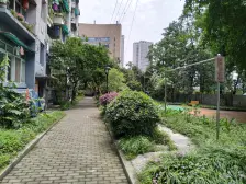 二郎 钢球小区二房