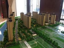 万达板块小三房诚售有钥匙随时看