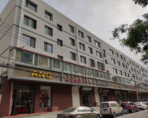 地税小区3楼南北通透户型看房方便采光好离校近